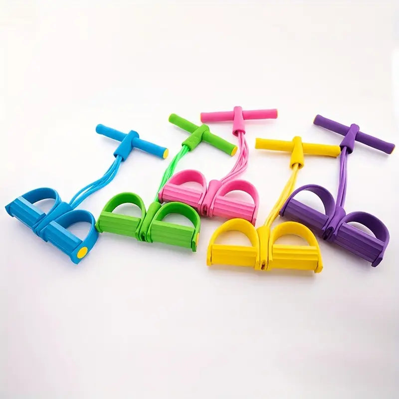 Bande De Musculation Multi-Fonctionnel
