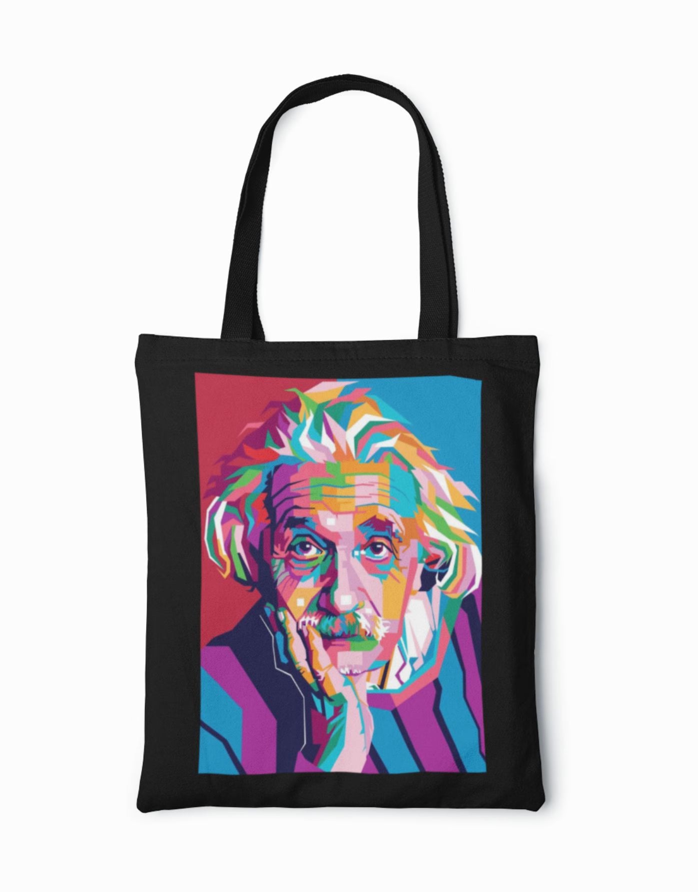 Tote bag _ Einstein
