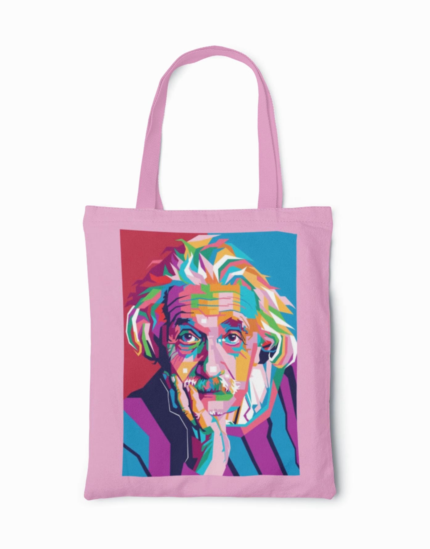 Tote bag _ Einstein