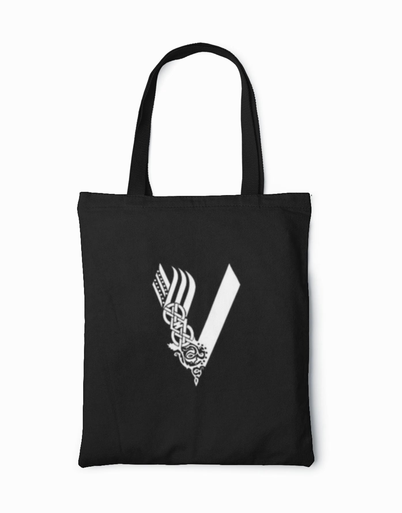 Tote bag _ Viking