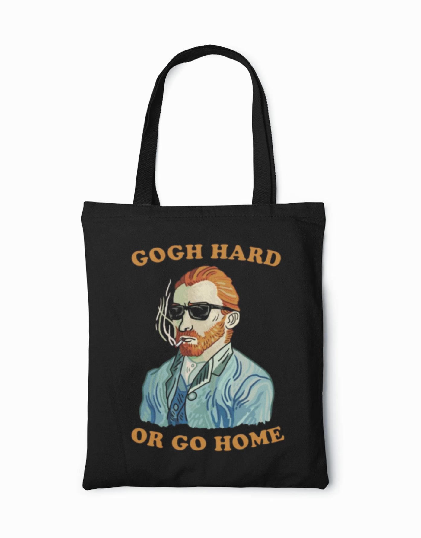 Tote bag _ Van Gogh