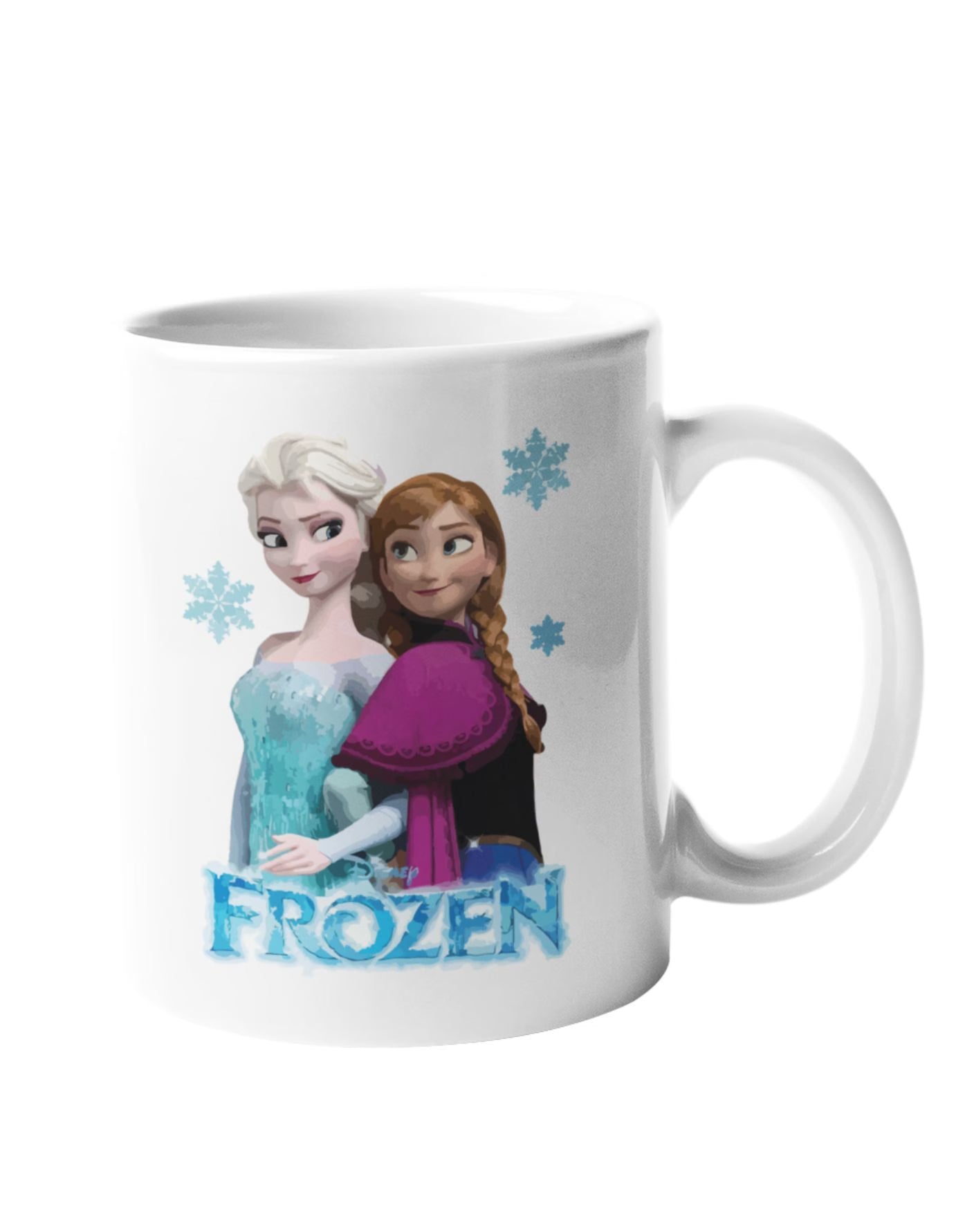 Mug _ Frozen