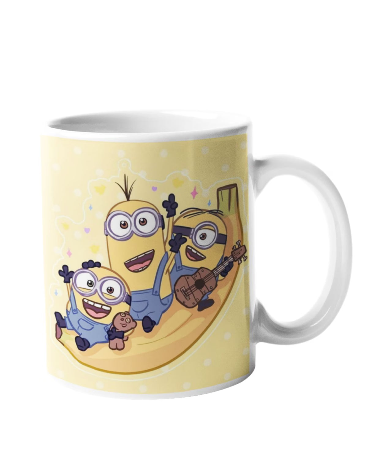 Mug _ Les Minions