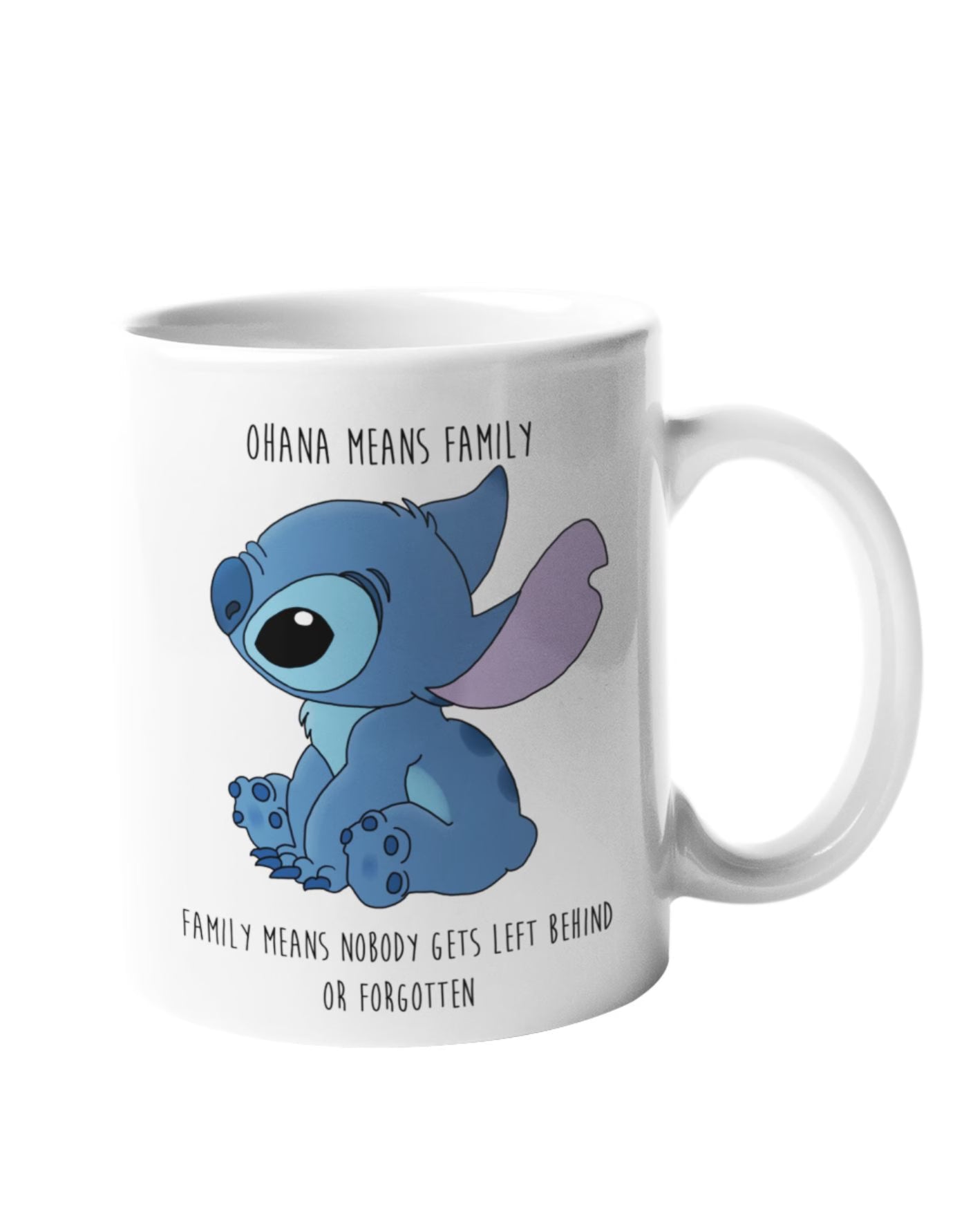Mug _ Stitch