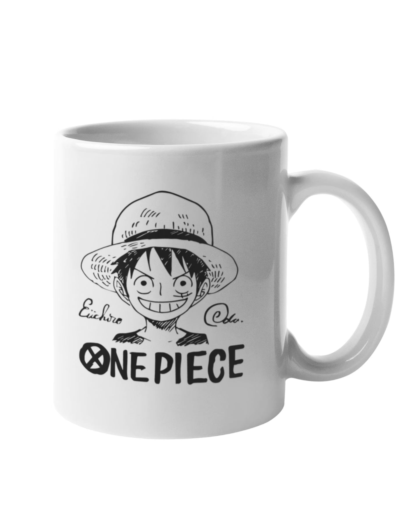 MLug _ One piece