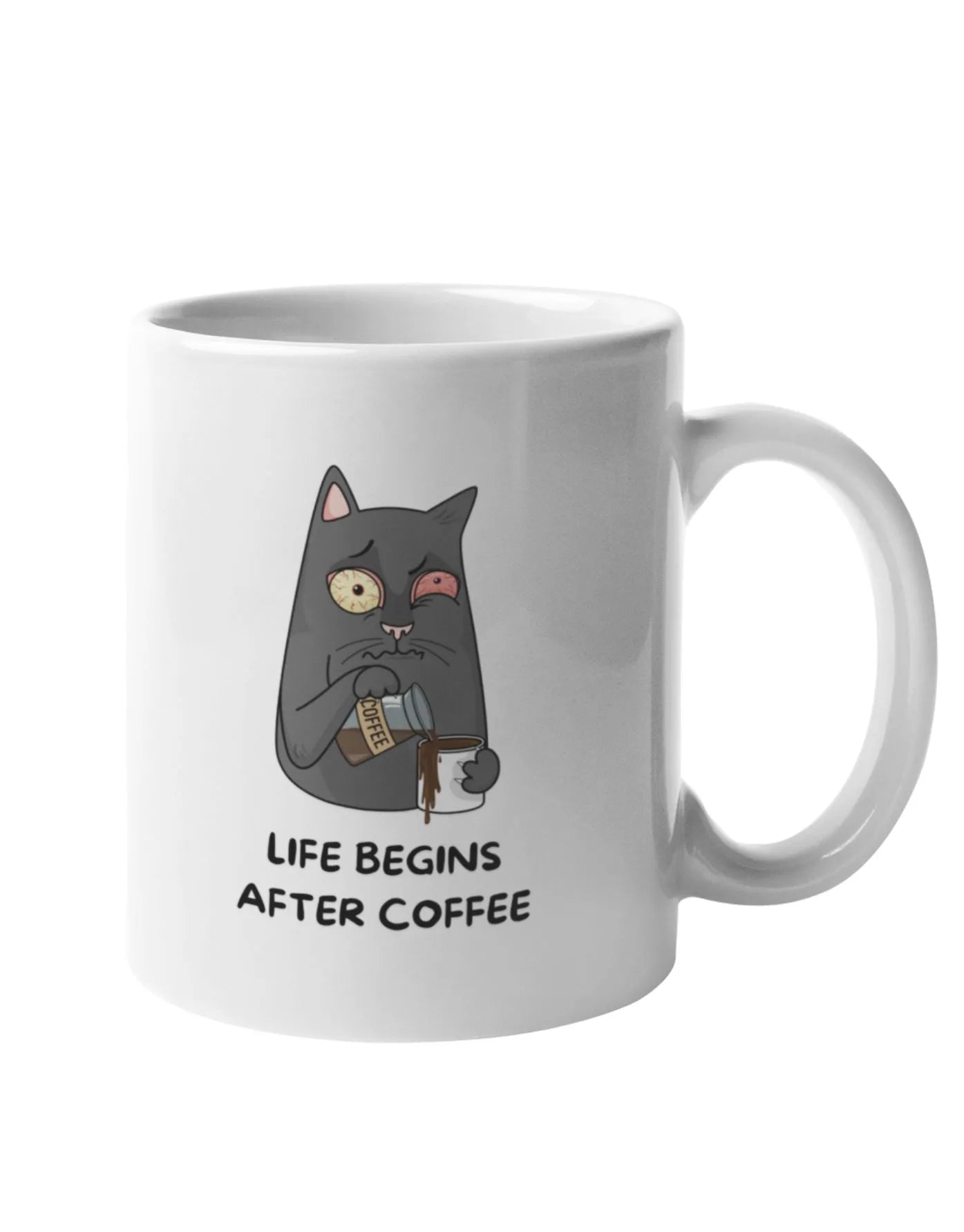 Mug _ Coffee