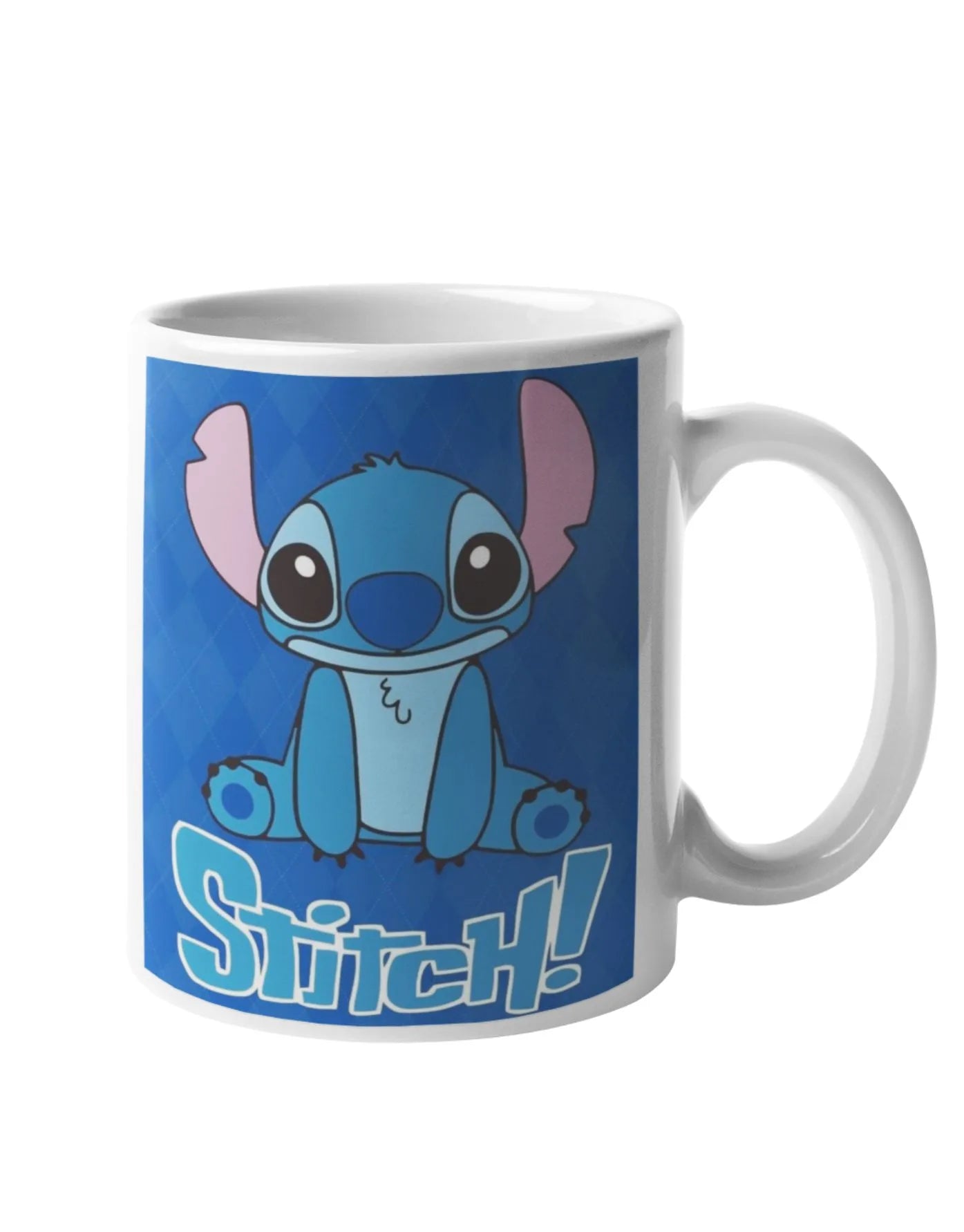 Mug _ Stitch