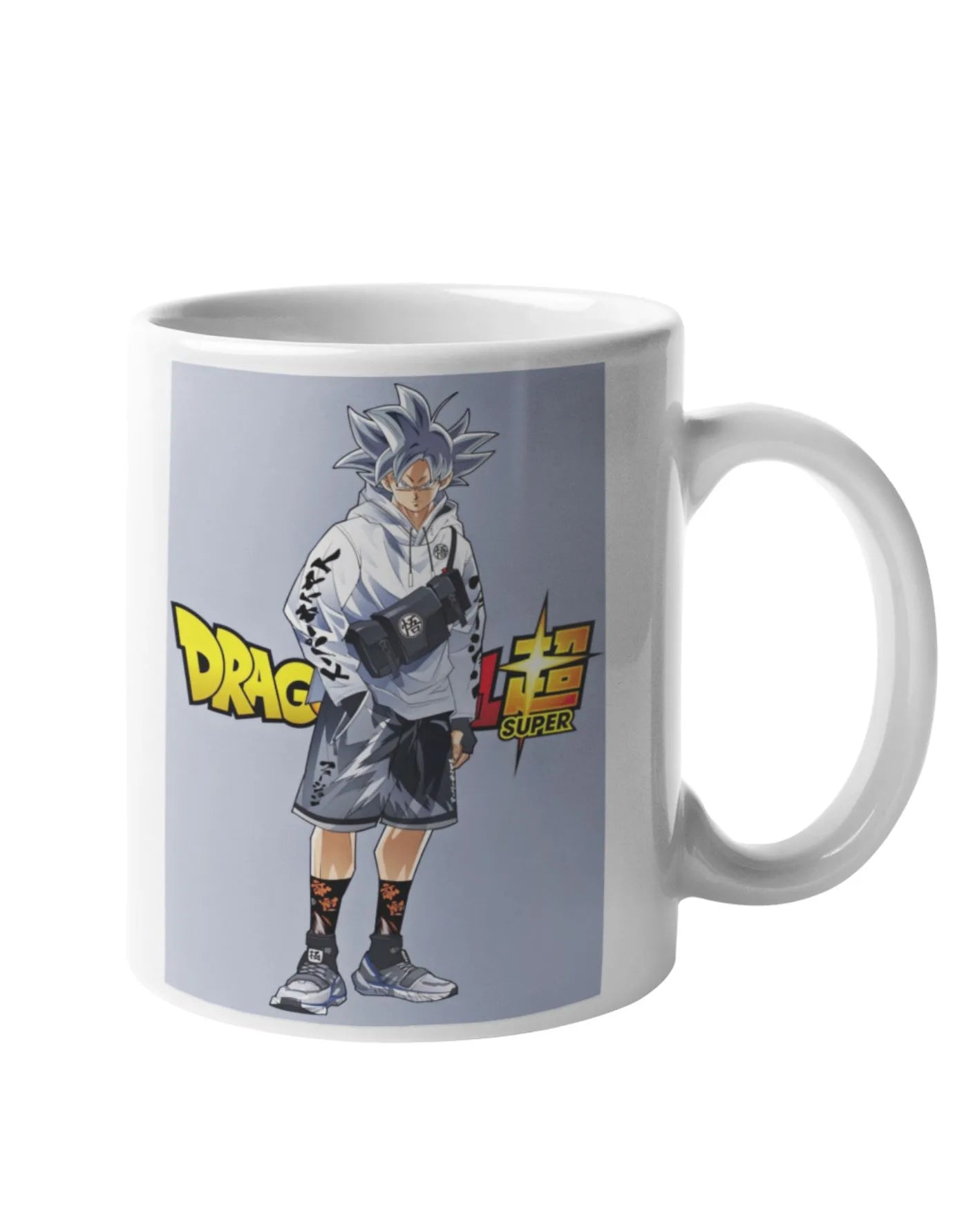 Mug _ Dragon Ball
