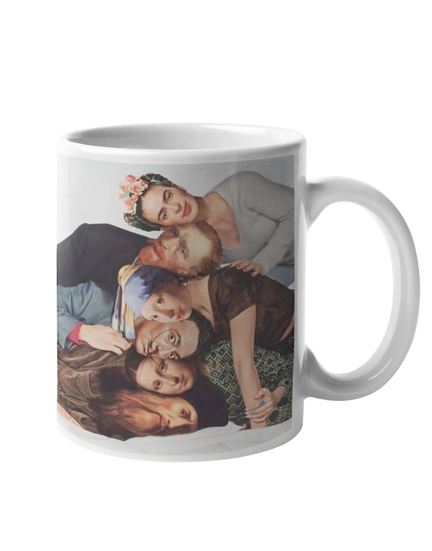 Mug _ Artists