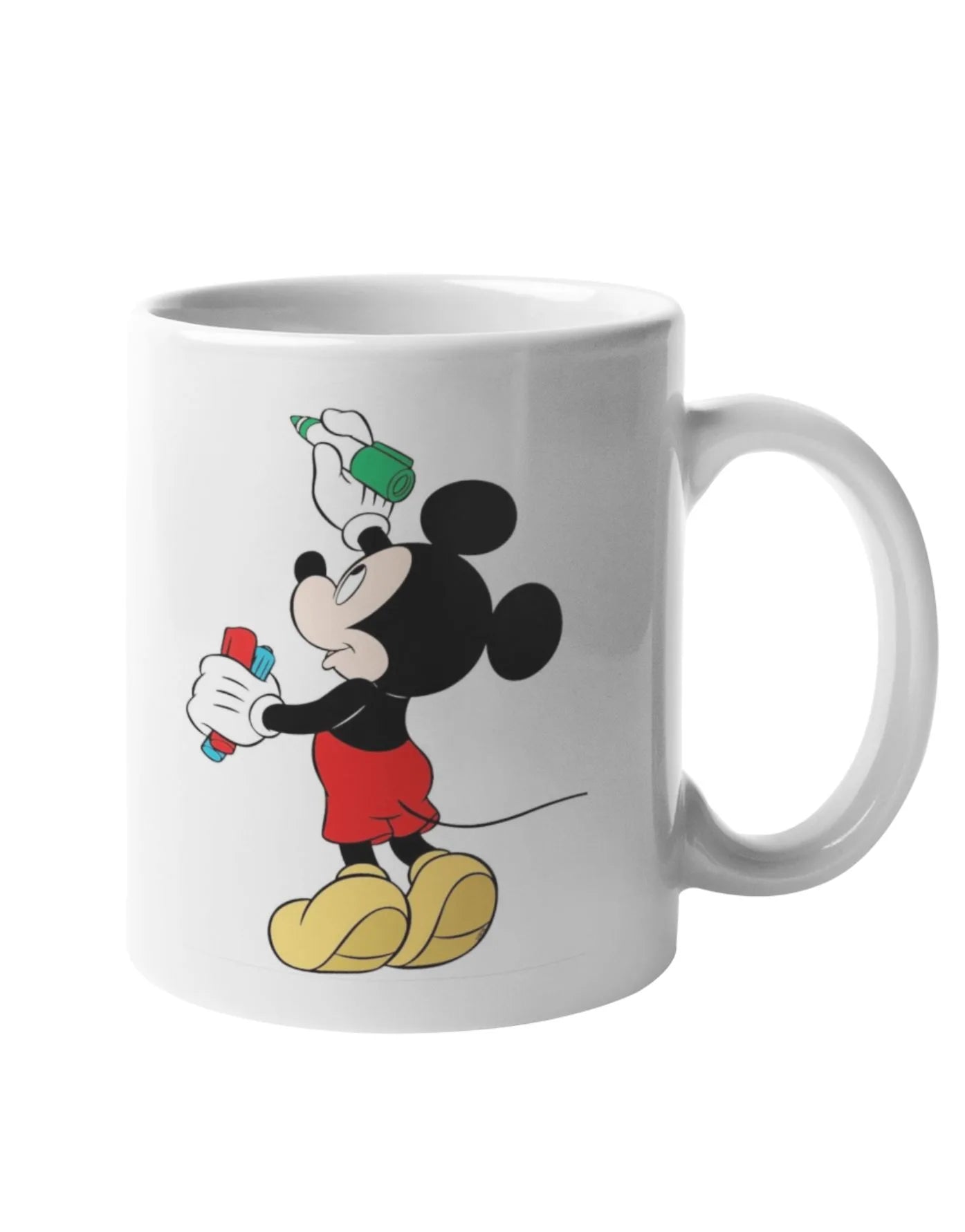 Mug _ Mickey Mouse