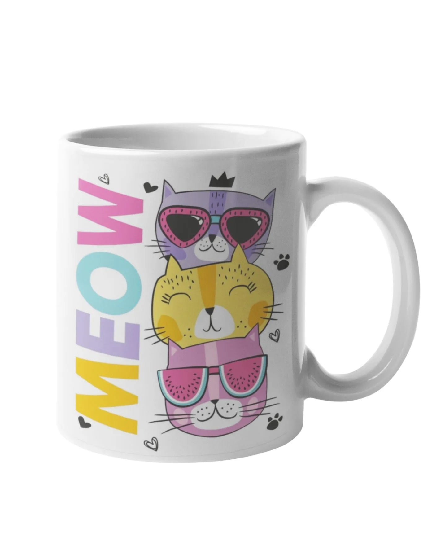 Mug _ Meow