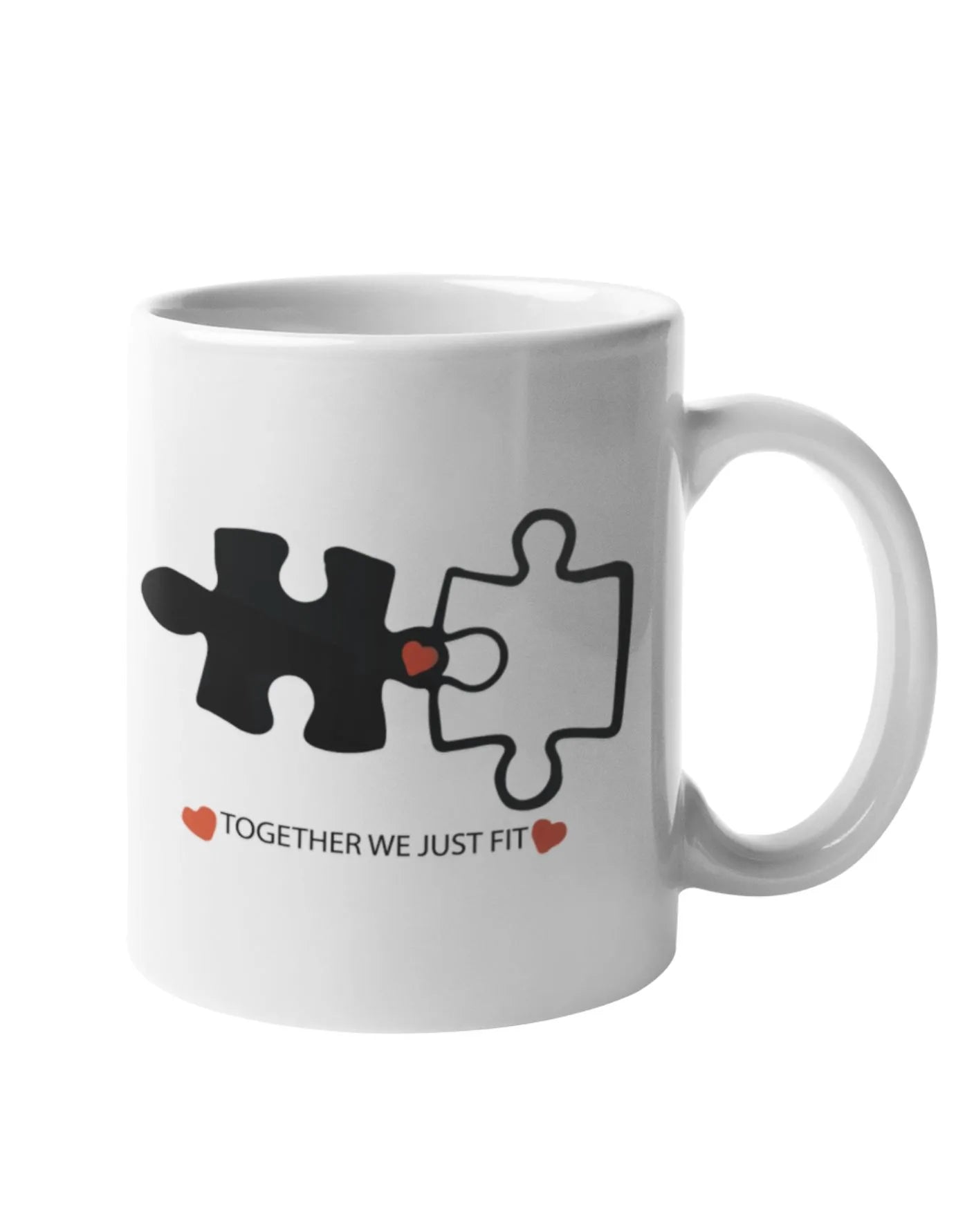 Mug _ Together