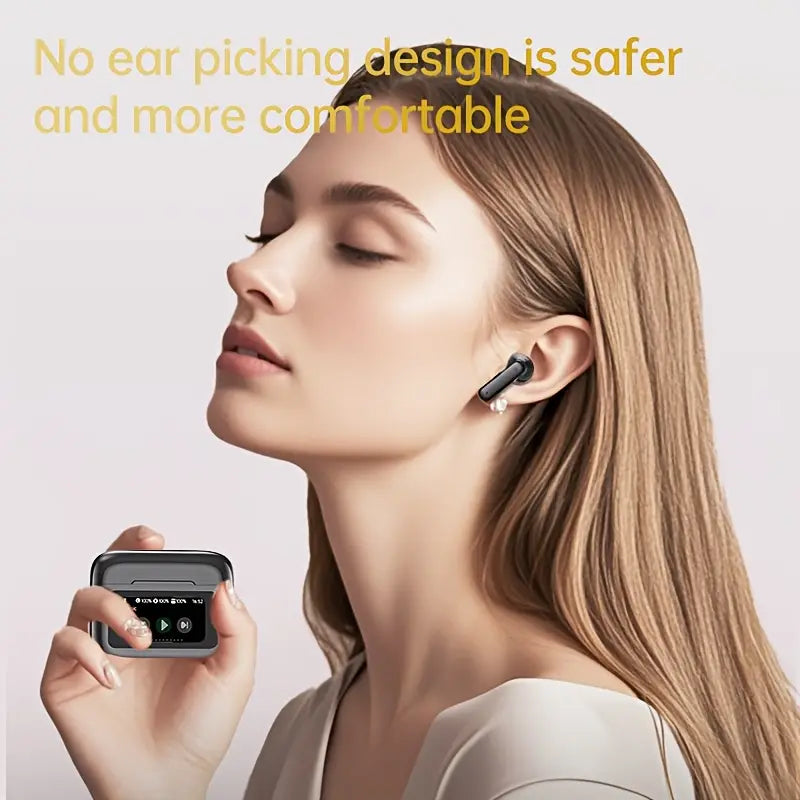 A9 pro - Kit Bluetooth avec écran