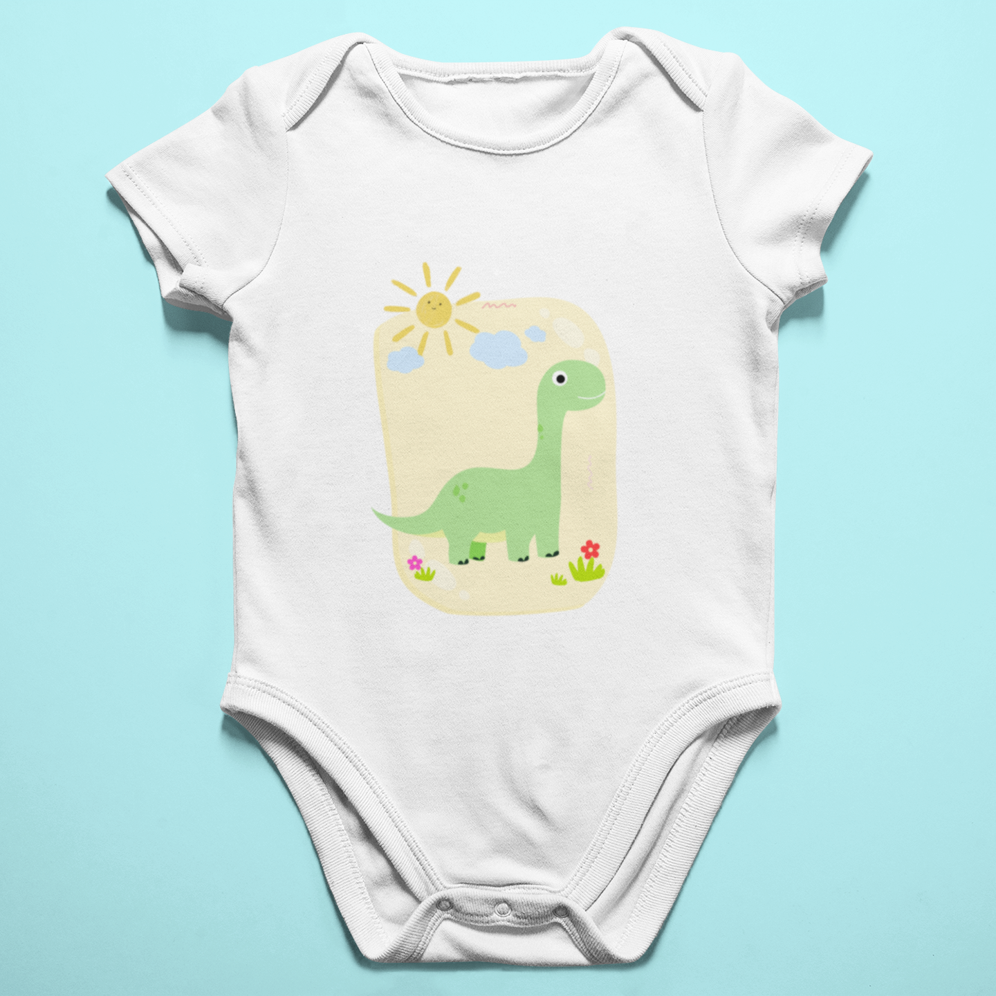 body bébé