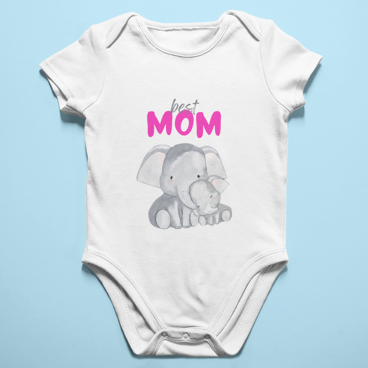 Body , Best Mom
