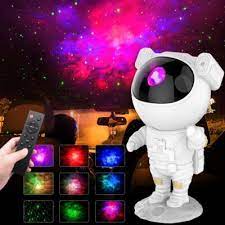 Astronaute Projecteur Led lumineux