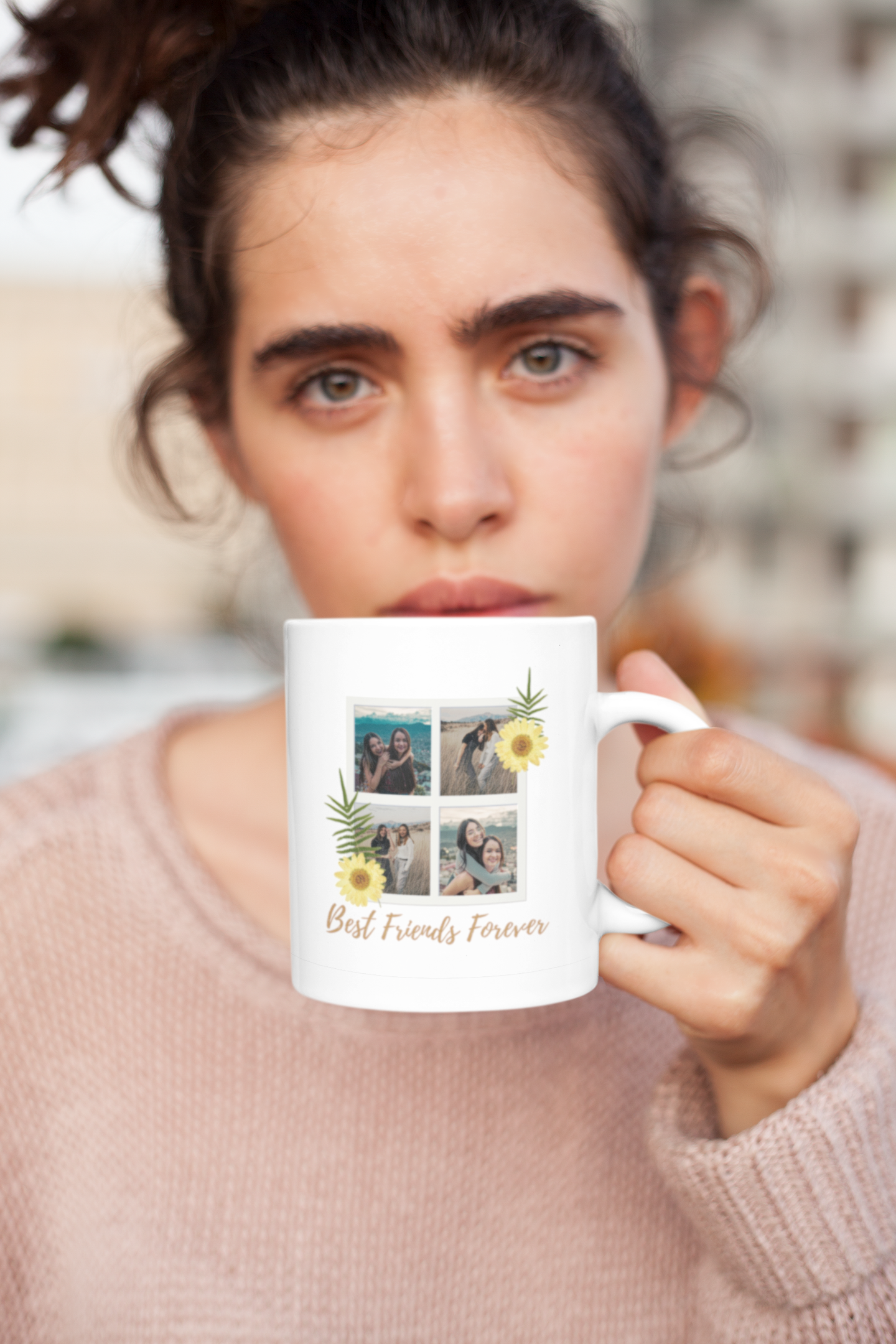 Mug Best Friends Forever