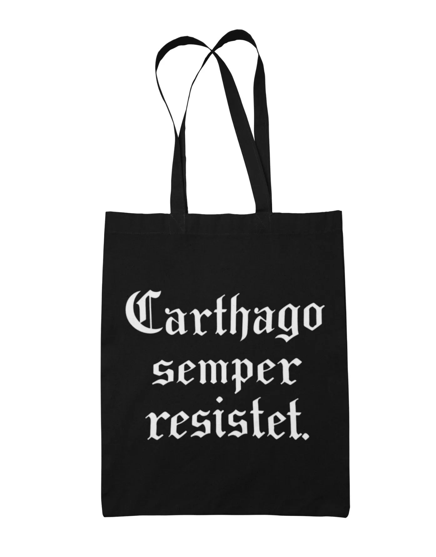 Tote bag Carthago