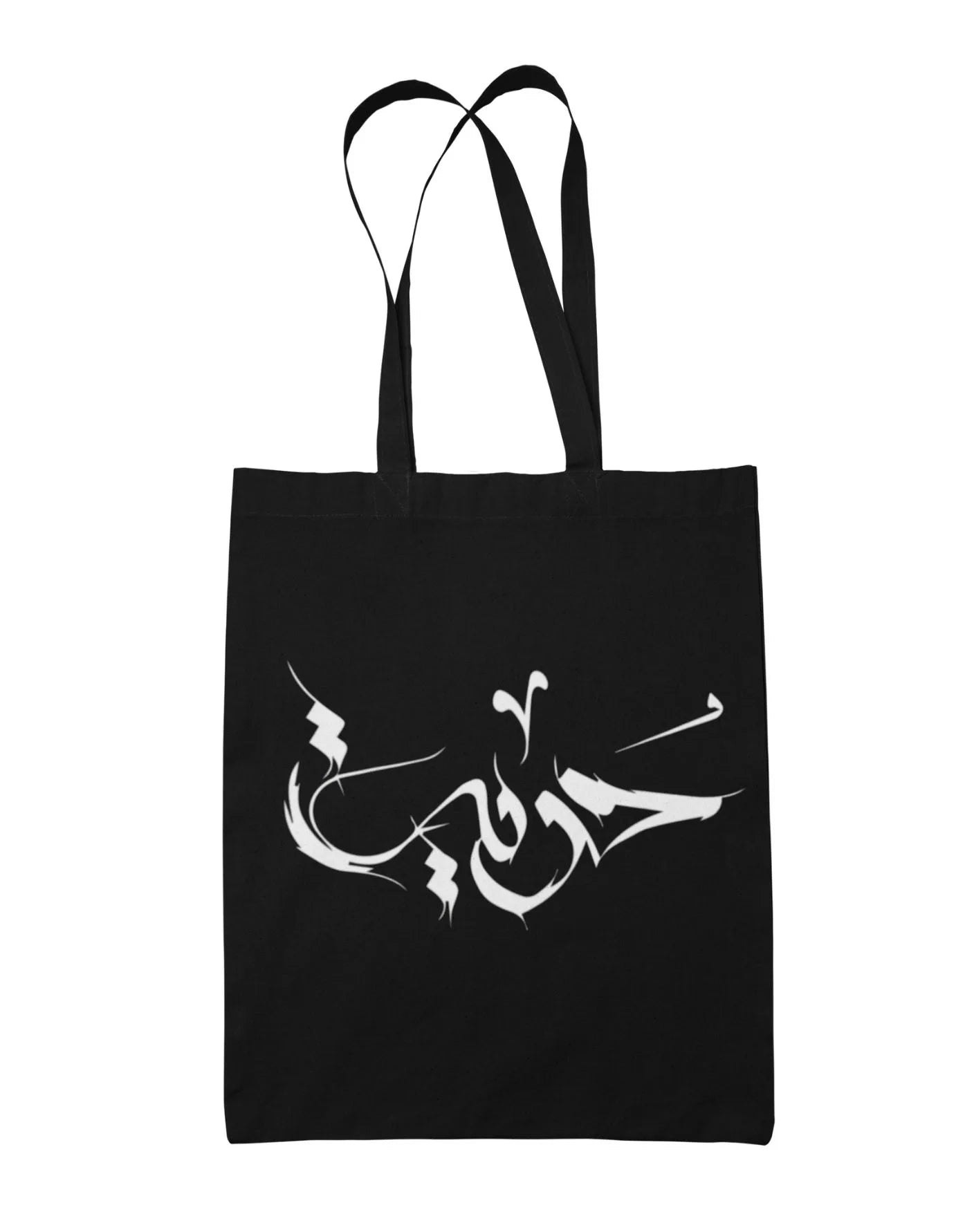 Tote bag  Liberté