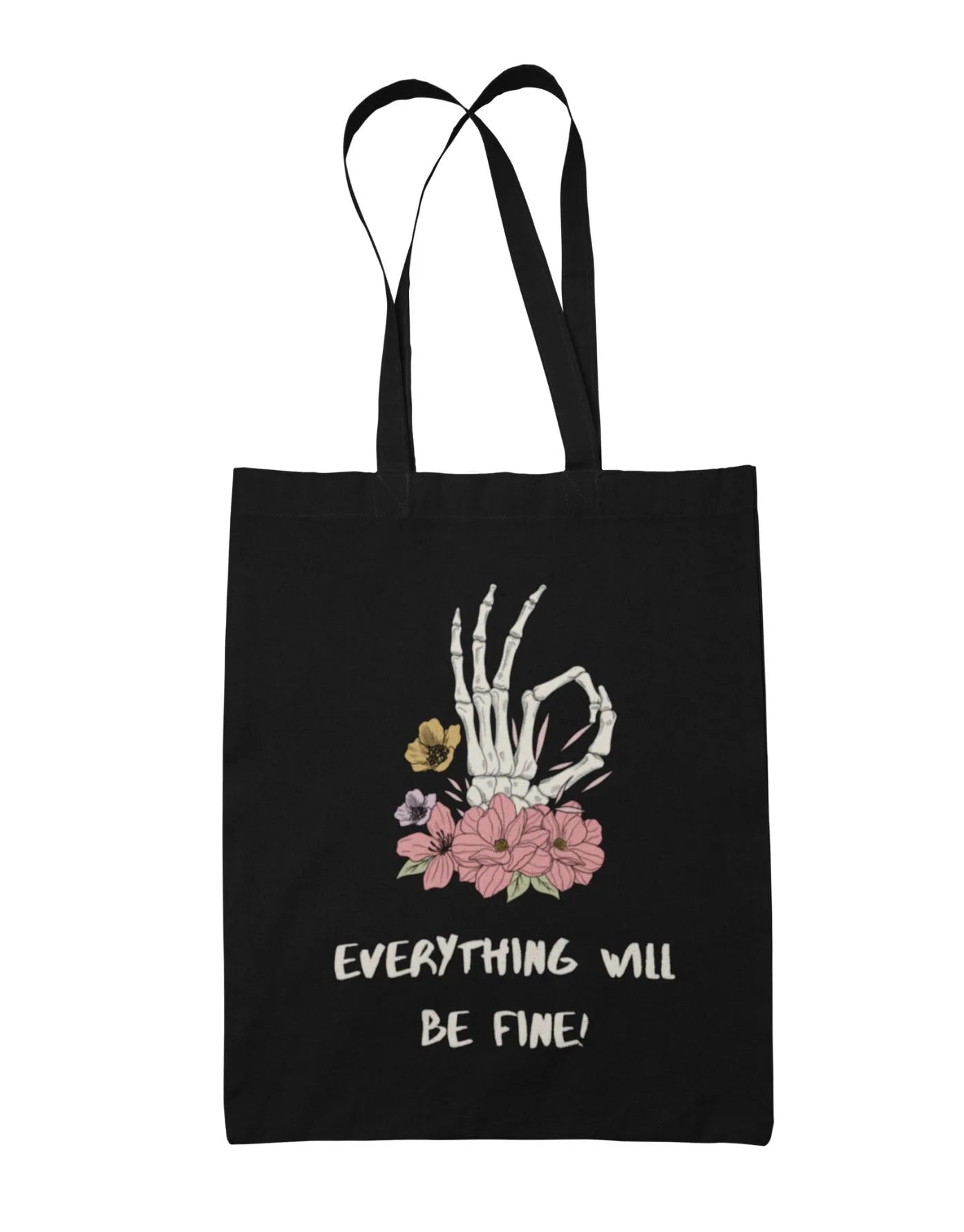 Tote bag _ Ok
